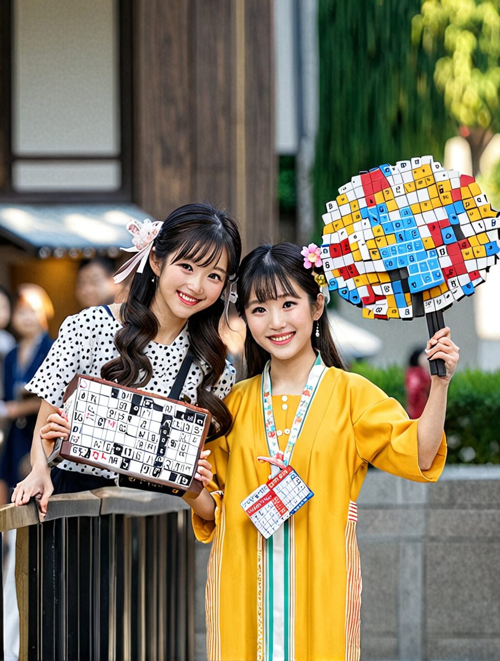 culture of cuteness in japan la times crossword clue
