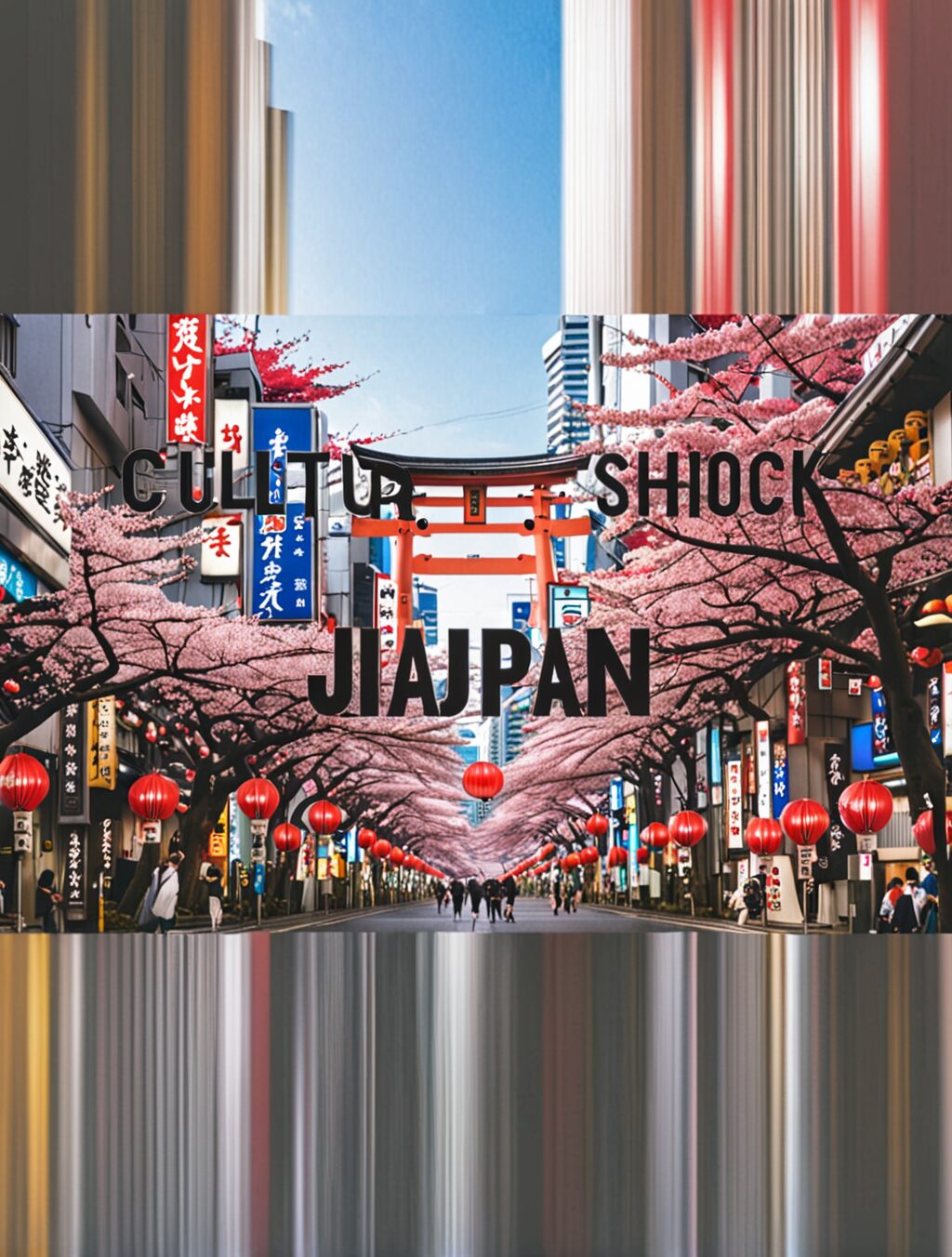 culture shock japan pdf