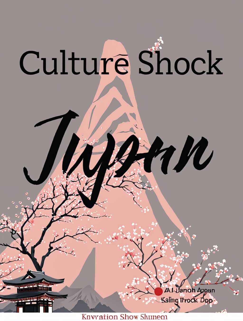 culture shock japan pdf