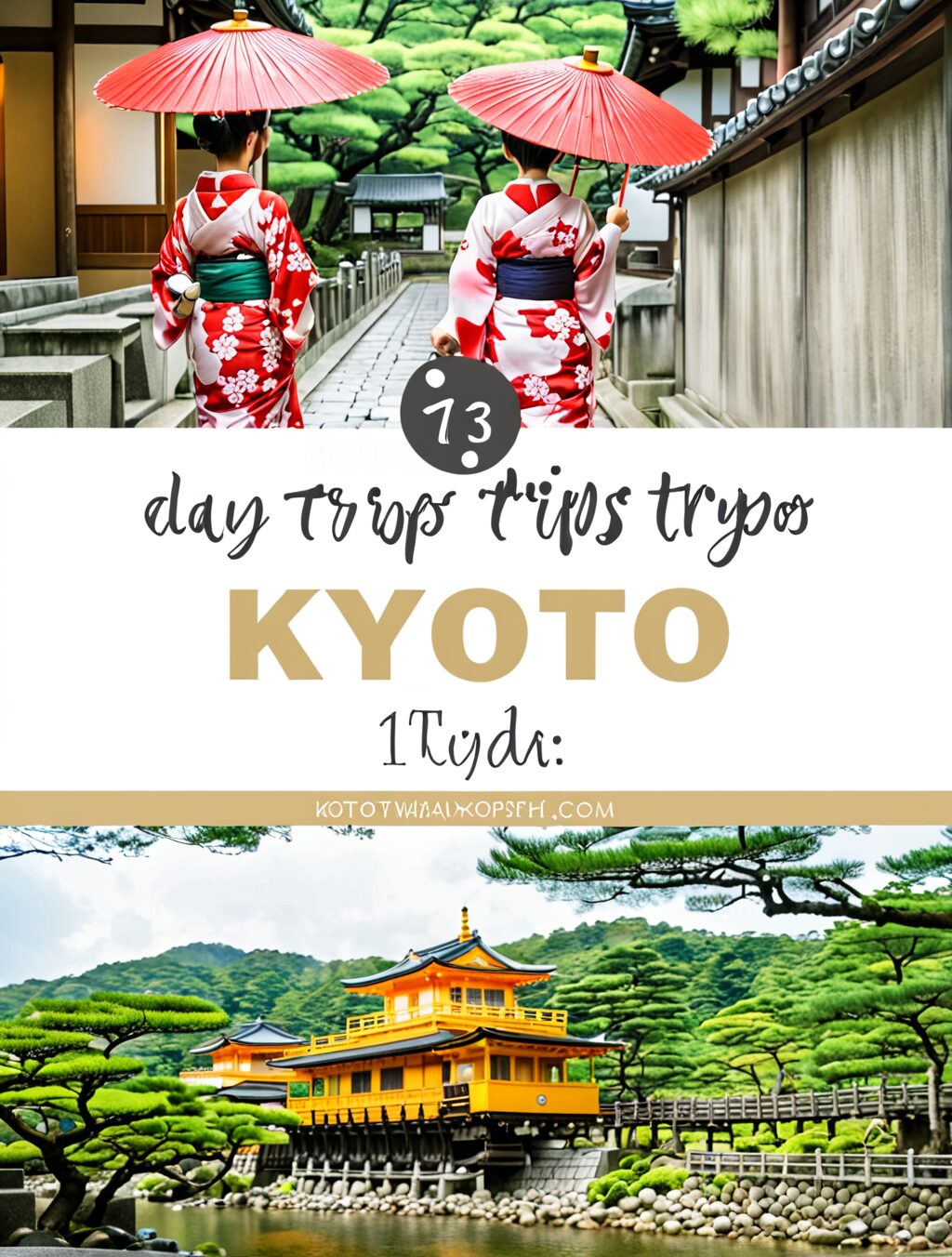 day trips from kyoto japan