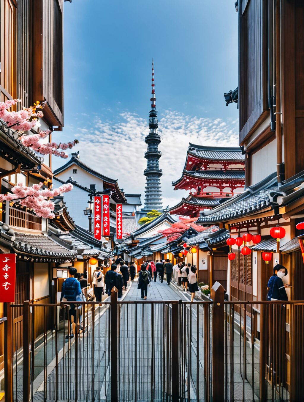 day trips from osaka japan