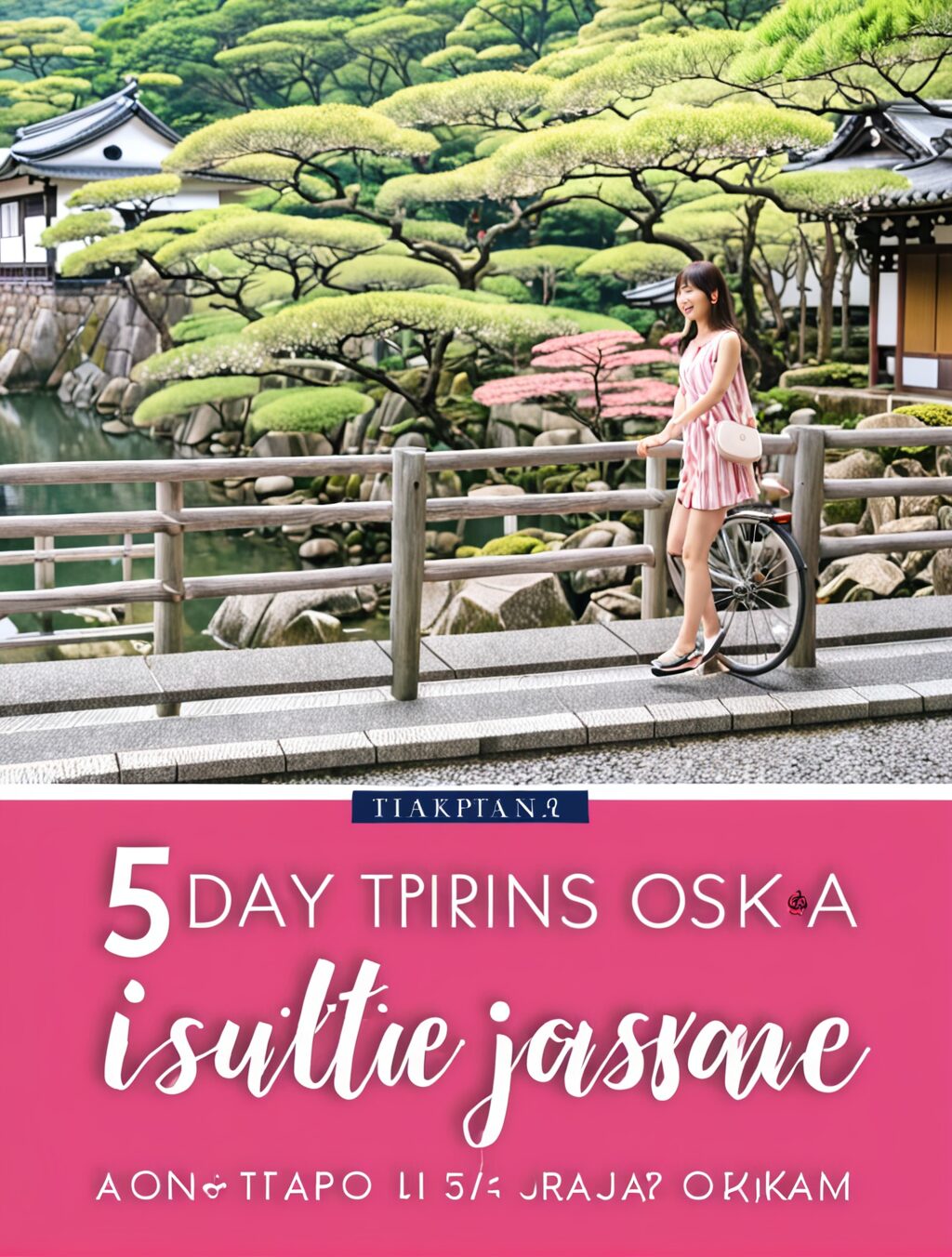 day trips from osaka japan