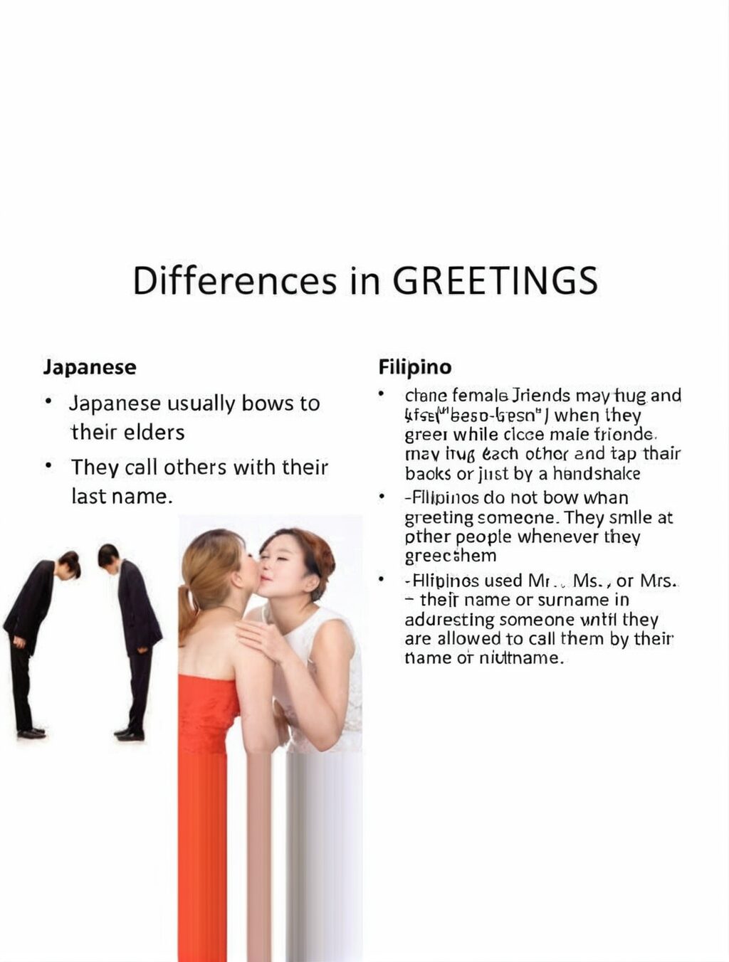 difference between china and japan culture