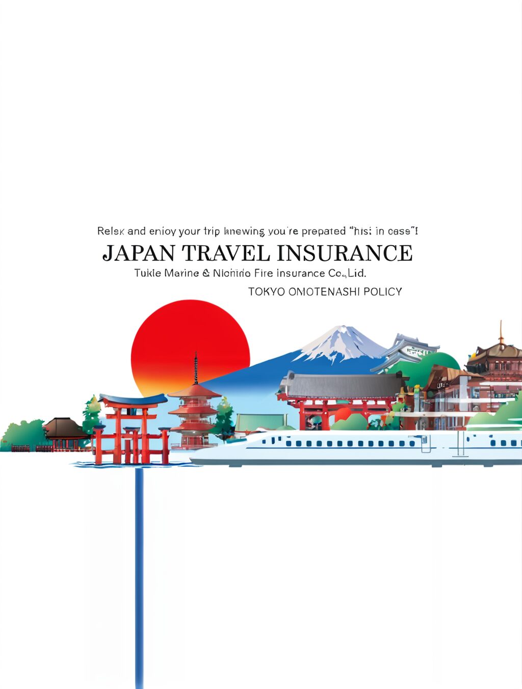 do i need travel insurance japan reddit