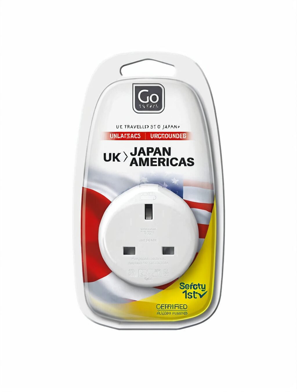 do you need travel adapter for japan