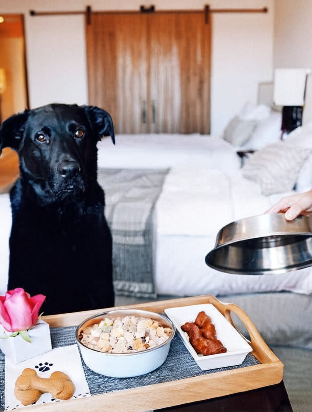 does japan have pet friendly hotels munich