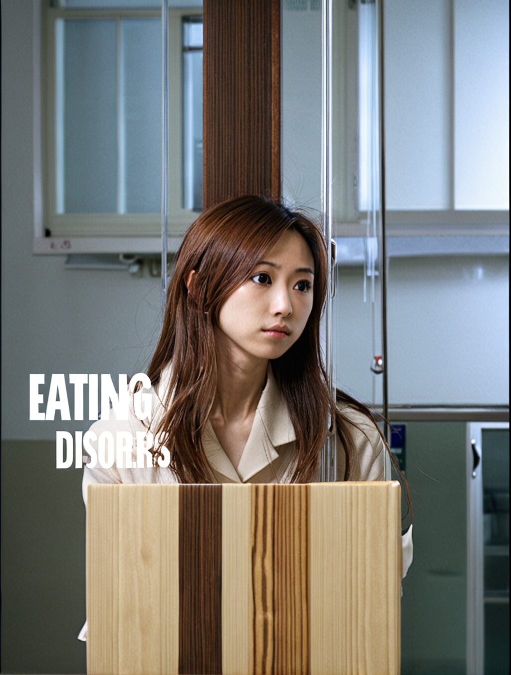 eating disorders japan