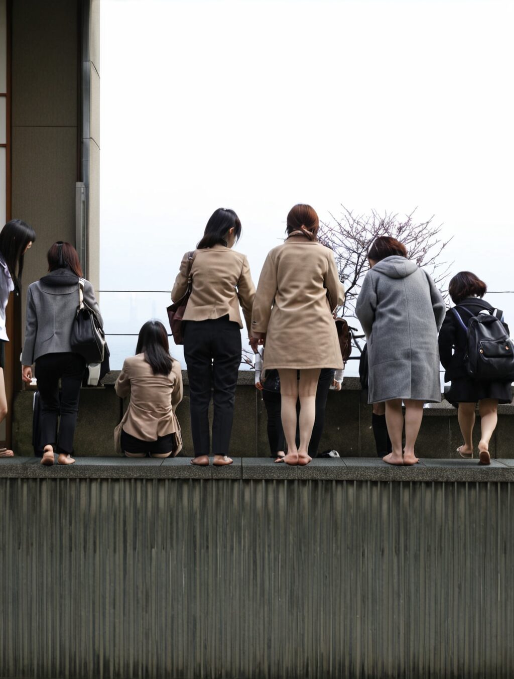 eating disorders japan