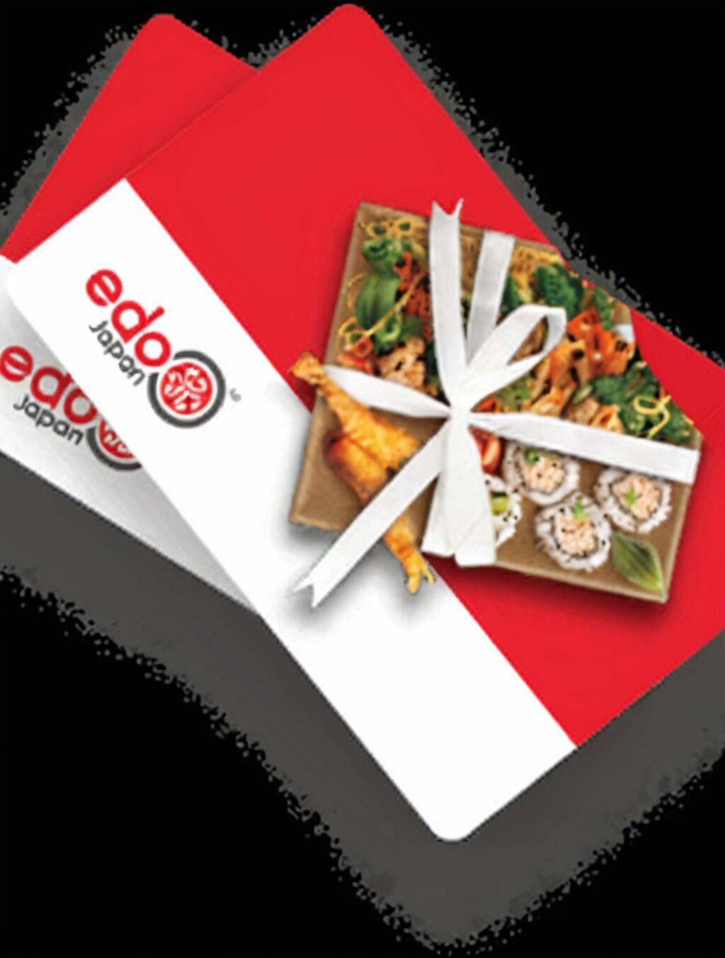 edo japan gift cards