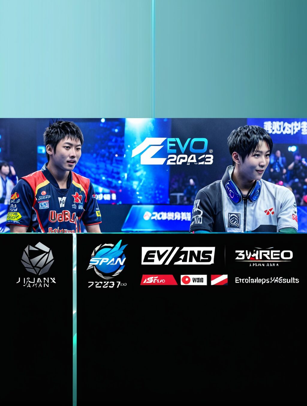 evo japan 2023 results