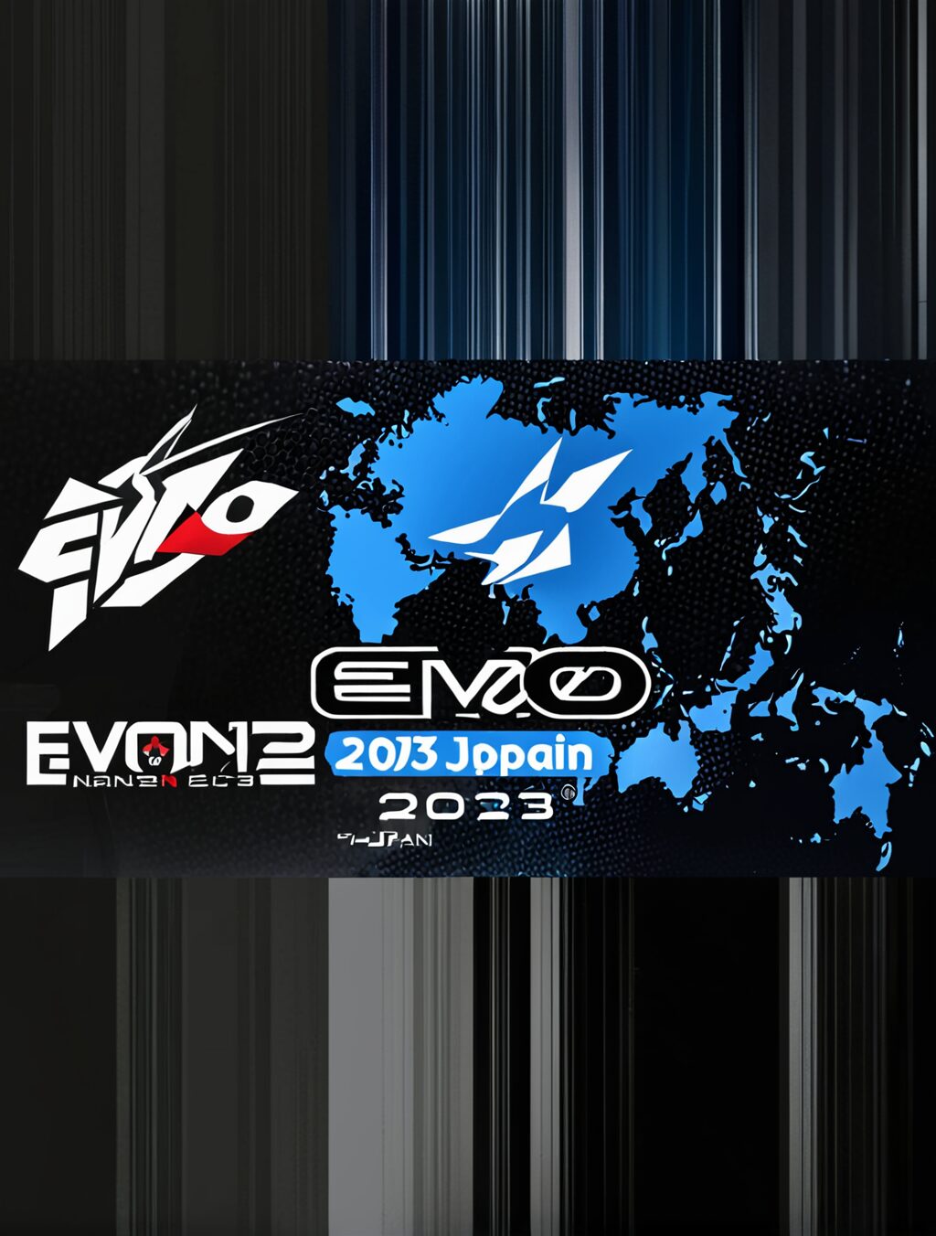 evo japan 2023 results