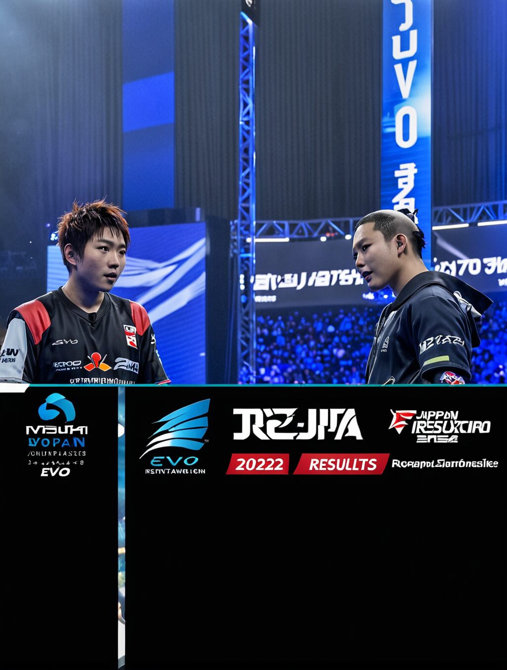 evo japan 2023 results