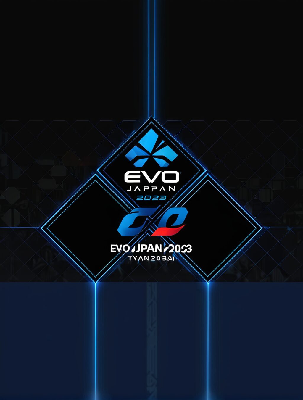 evo japan 2023 stream schedule