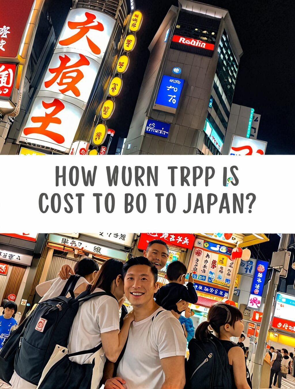 family trip to japan cost reddit