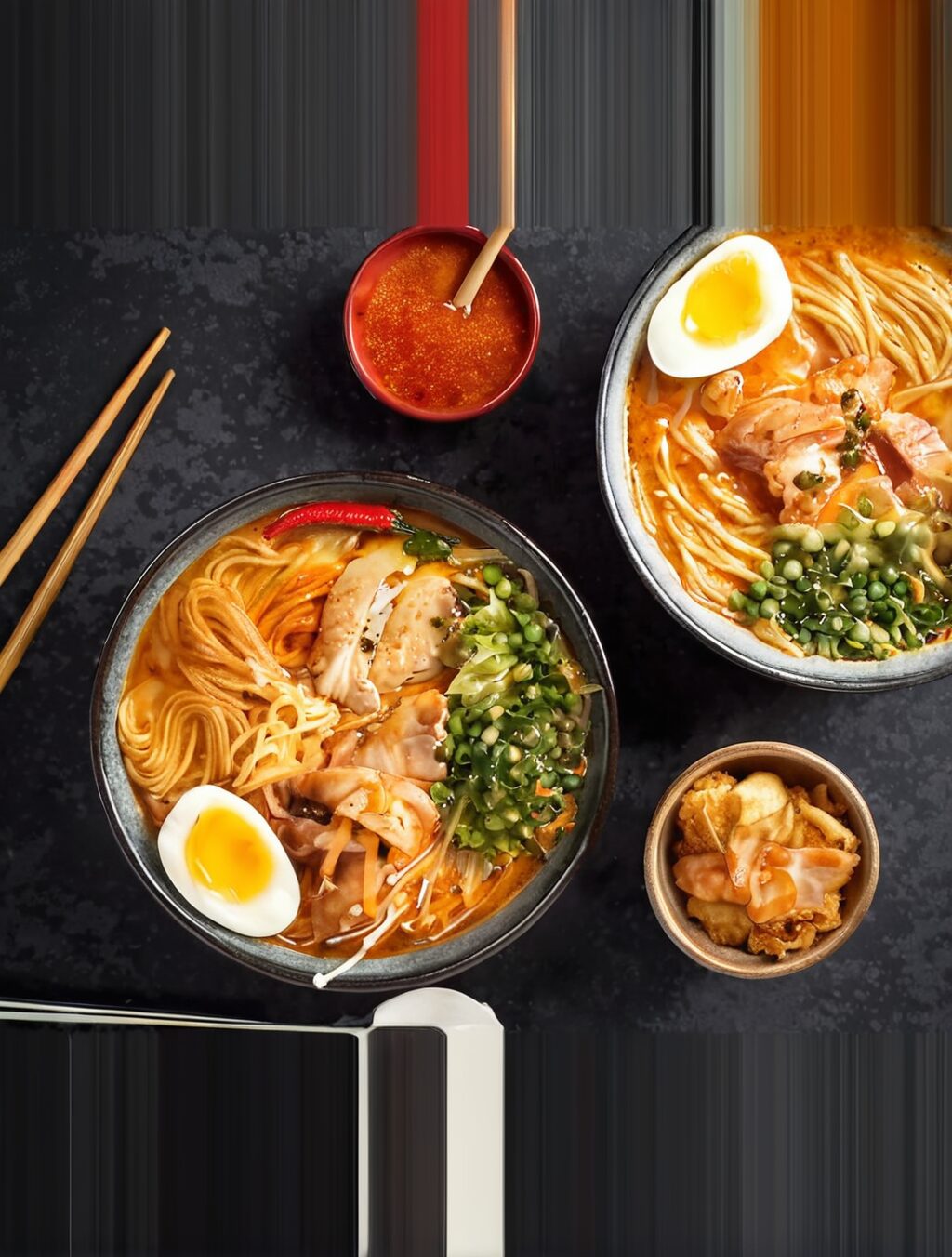 10 Fast Food Joints Serving Authentic Japanese Food That Will Blow Your