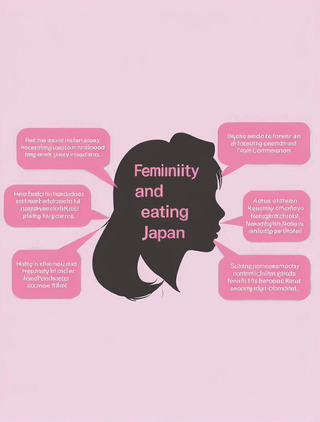 femininity self-harm and eating disorders in japan