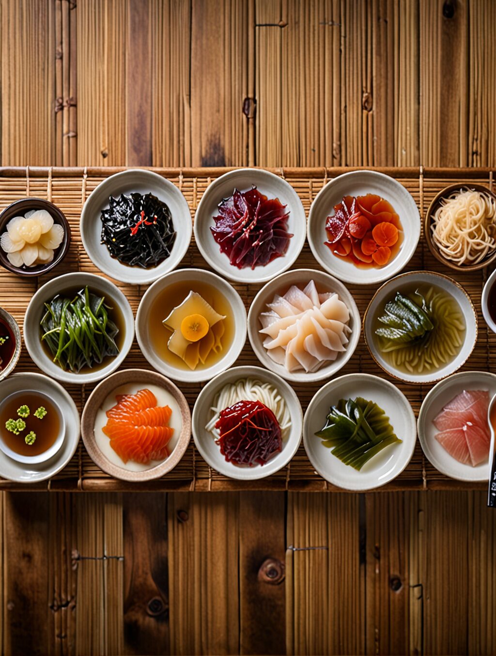 fermented food japan