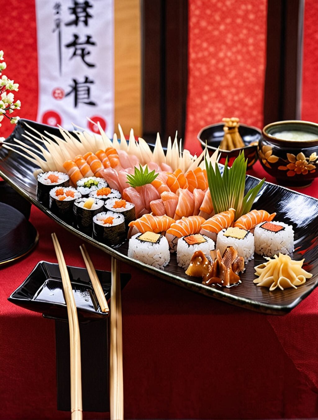 festivals in japanese food