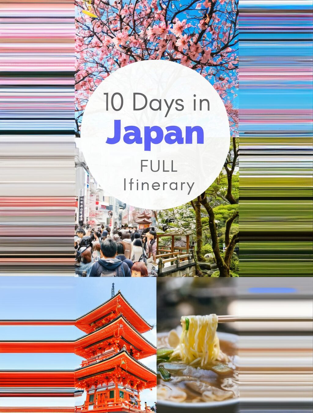 first time travel to japan from philippines