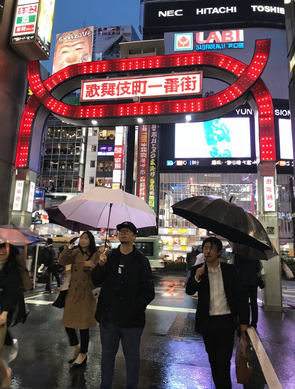 first trip to japan reddit