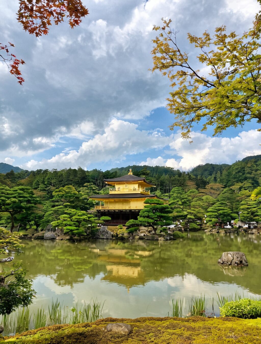 first trip to japan reddit