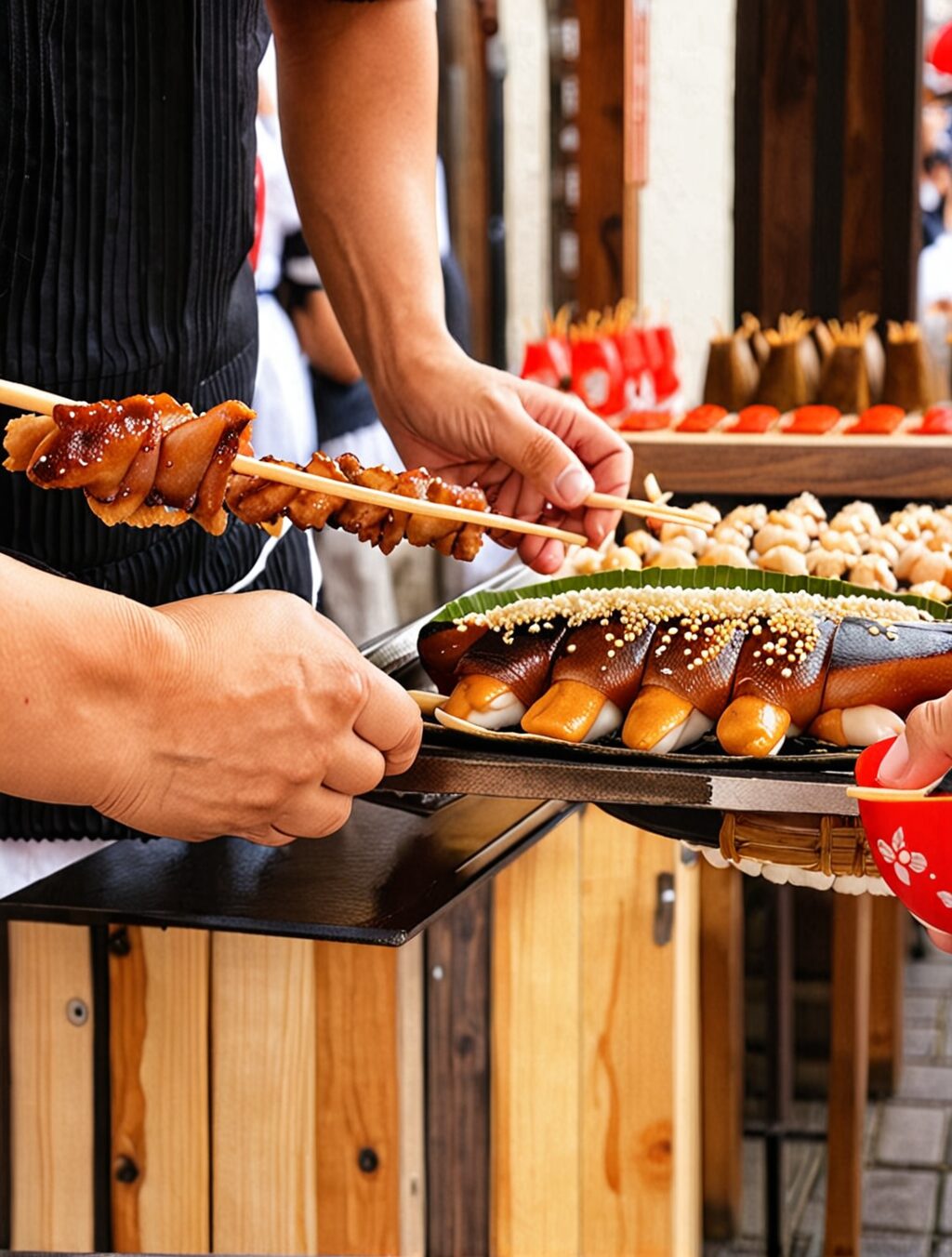 food festivals in japan