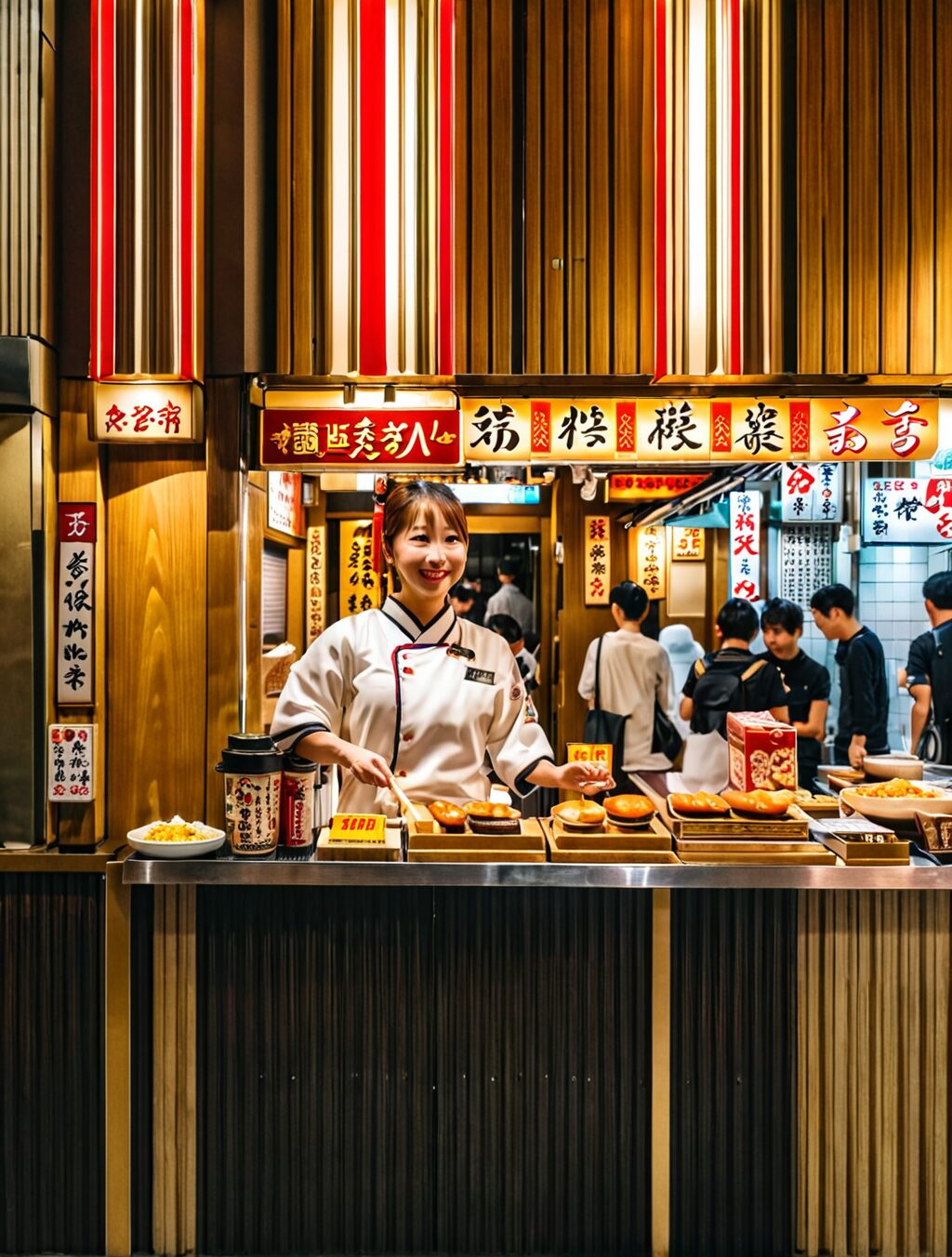 food tour osaka japan