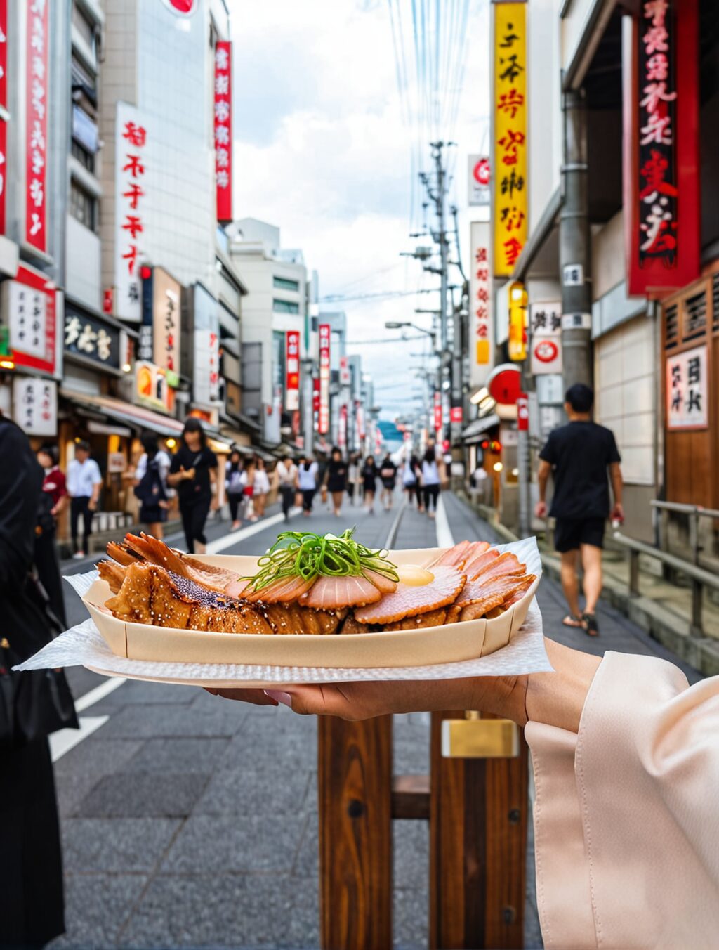 food tours osaka japan