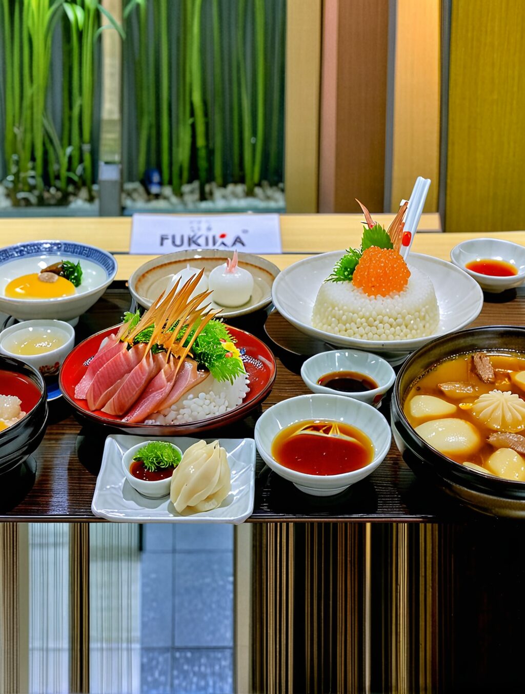 fukuoka japan foodie