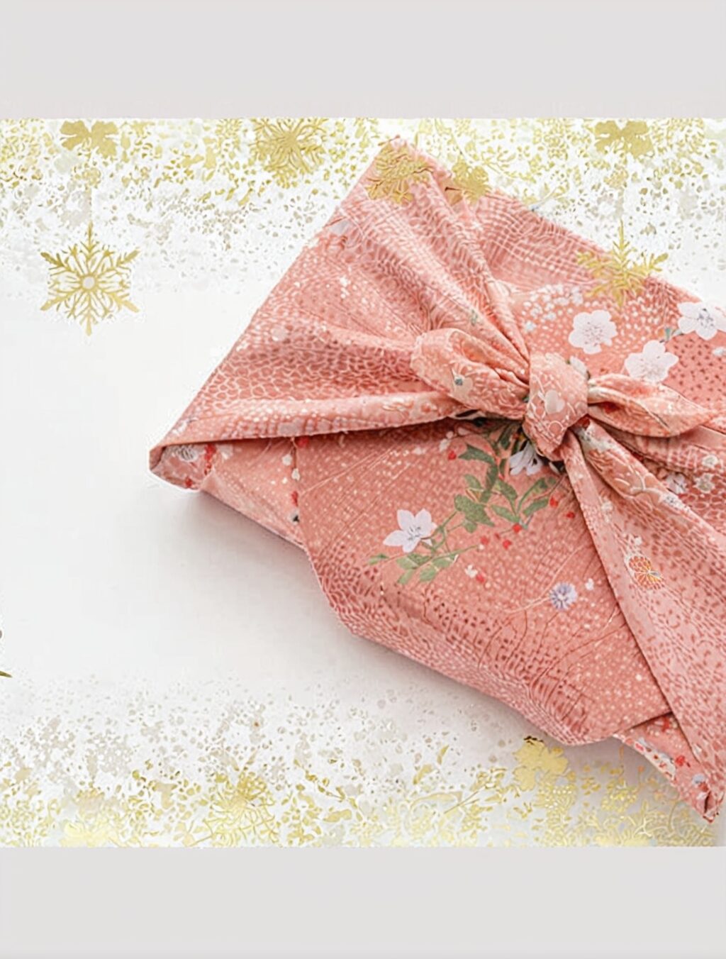 fushiki gift wrapping japanese