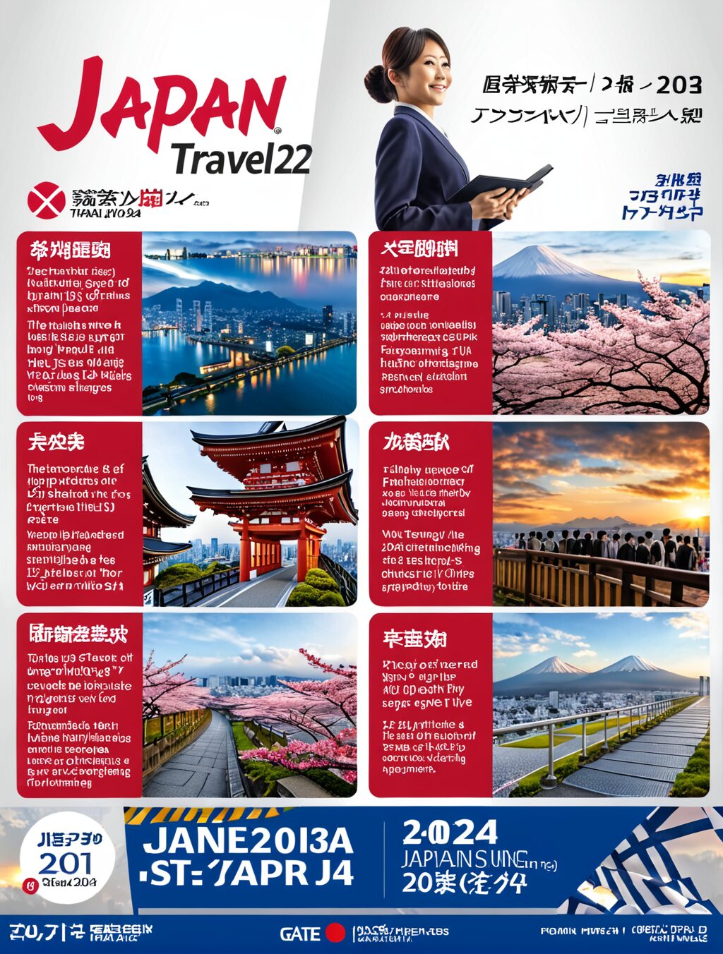 gate 1 travel japan 2024