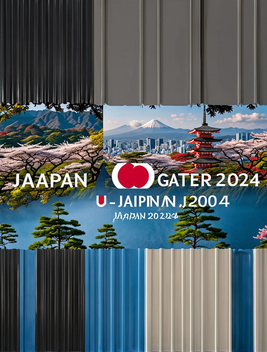 gate 1 travel japan 2024 schedule