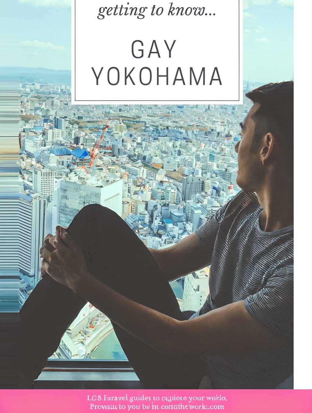 gay japan travel guide