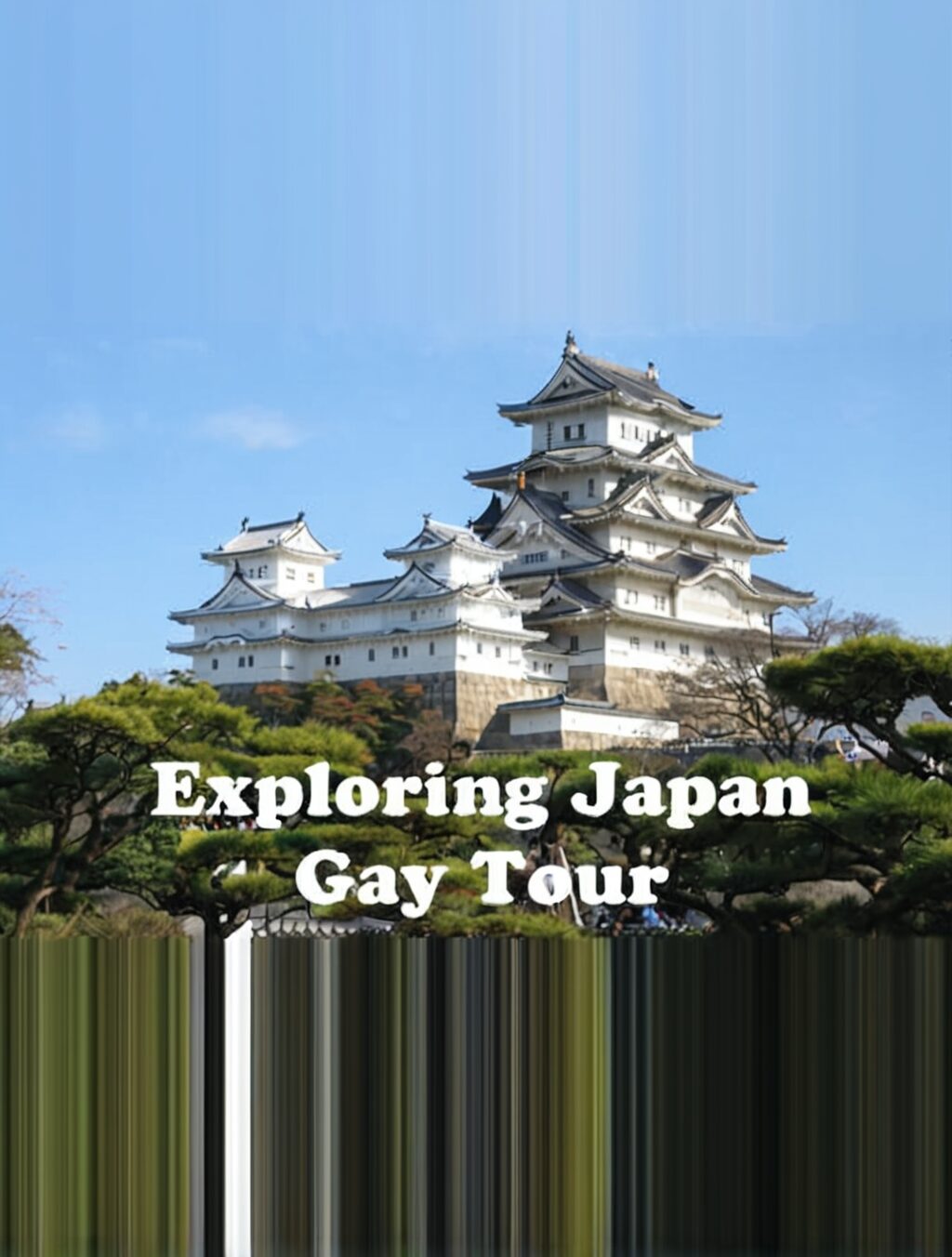 gay travel japan
