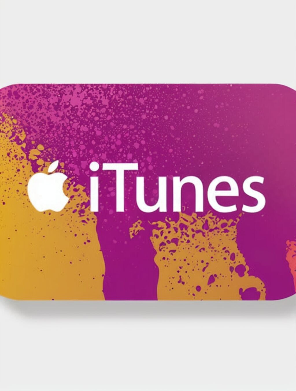 gift card itunes japan