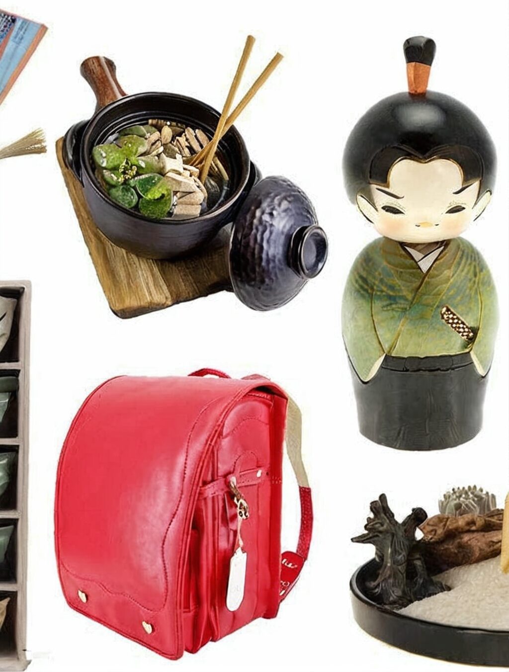 gift culture in japan