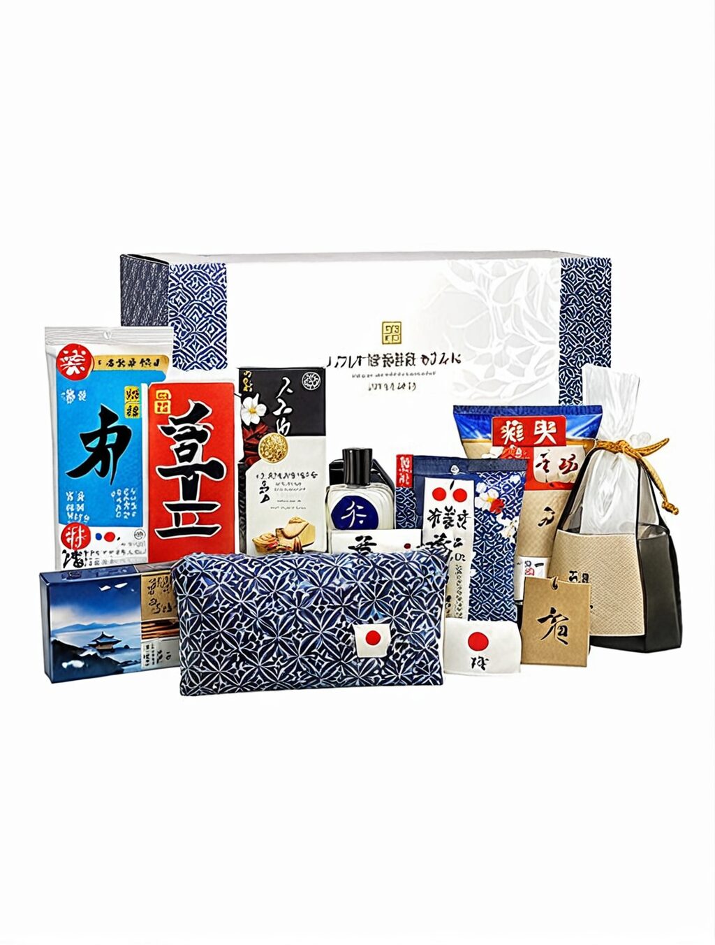 gift for japanese man