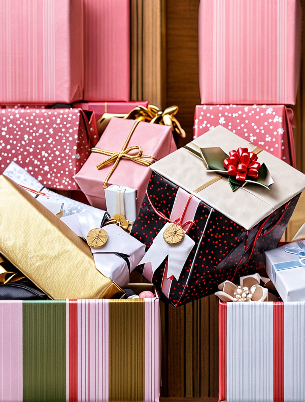 gift giving in japan business