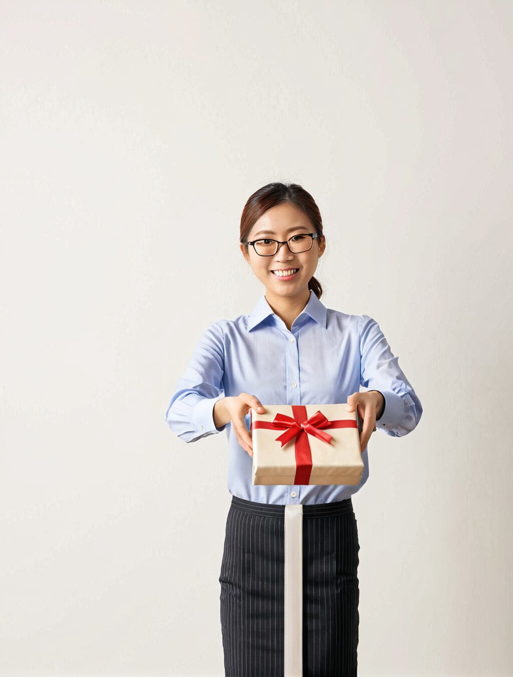 gift giving in japan business