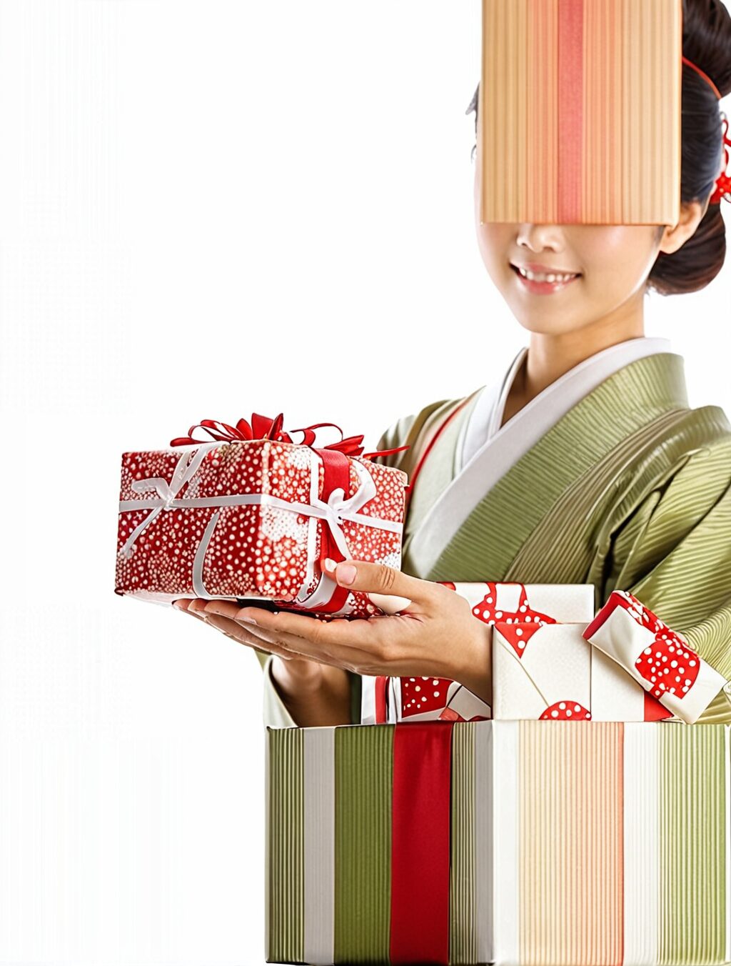 gift-giving in japan cash connections cosmologies