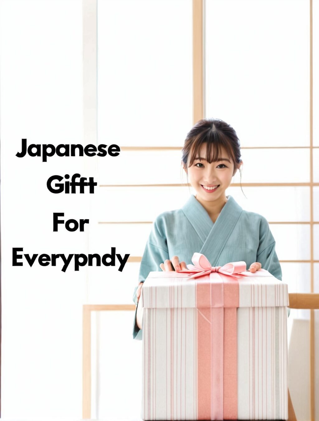 gift giving in japanese