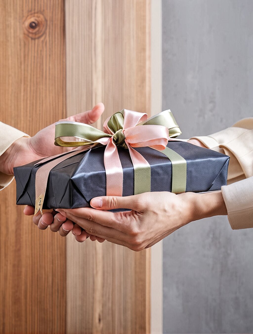 gift giving in japanese