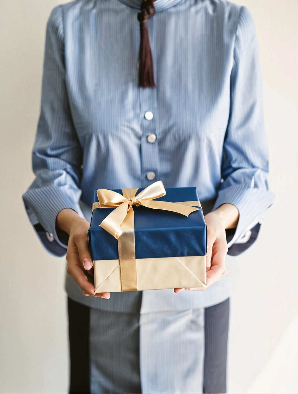 gift giving in japanese business culture