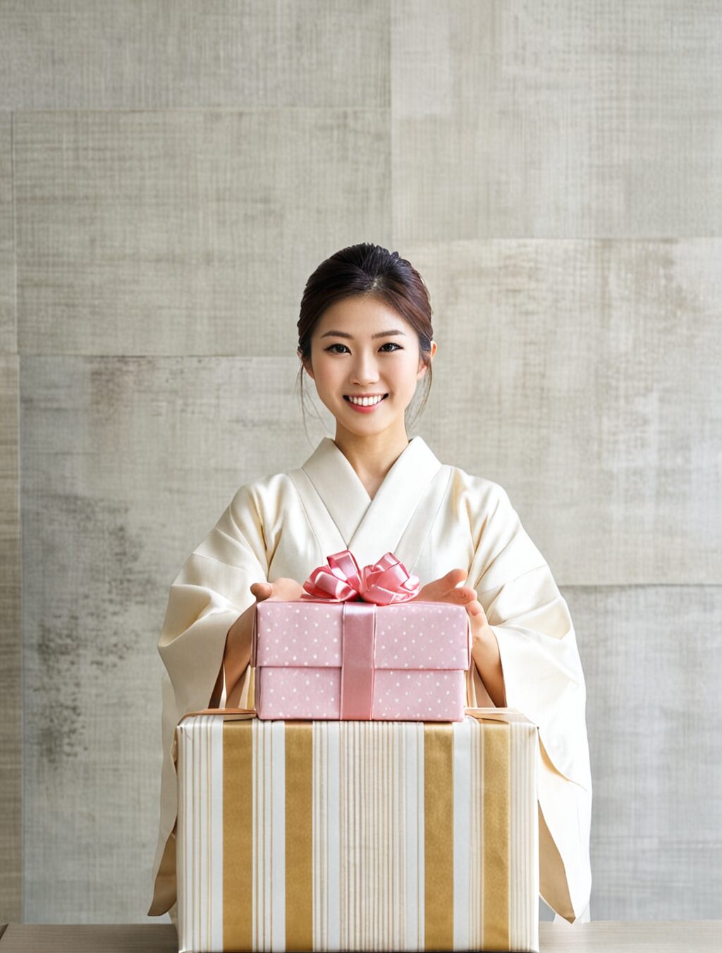 gift giving in japanese business culture