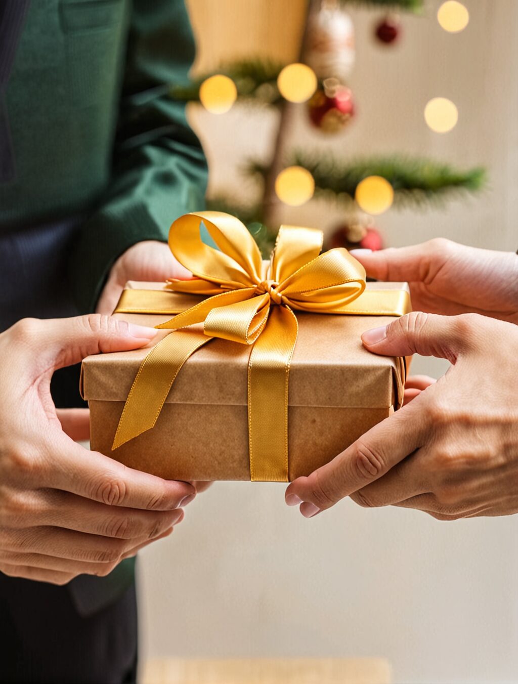 gift giving in japanese