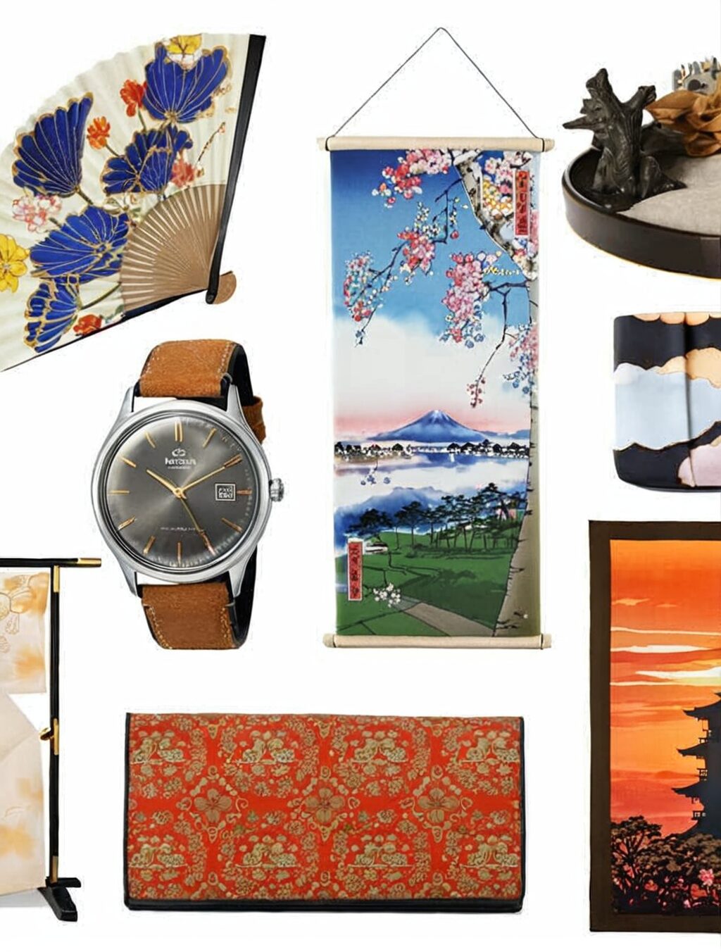 gift ideas for japan lovers