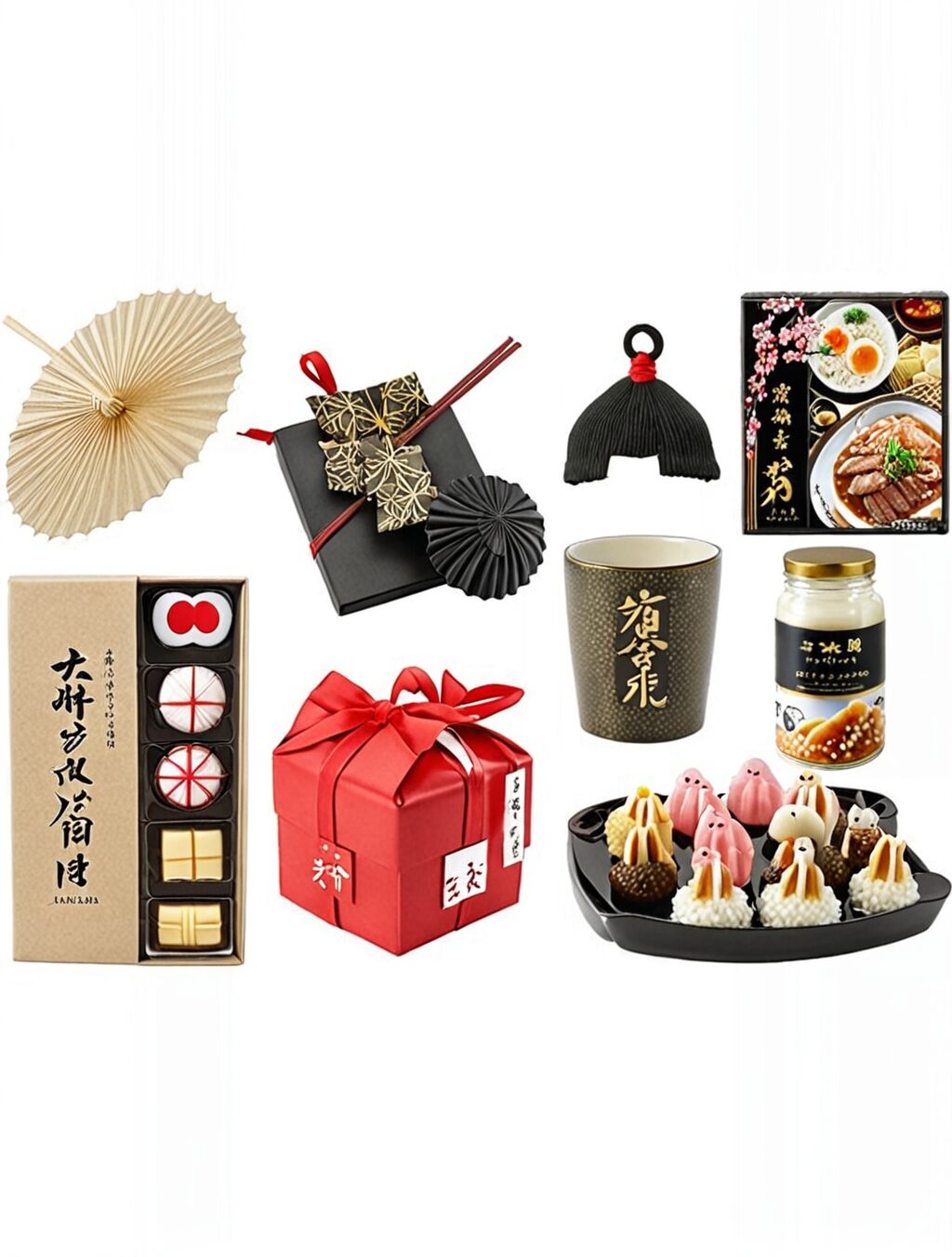 gift ideas for japanese friend