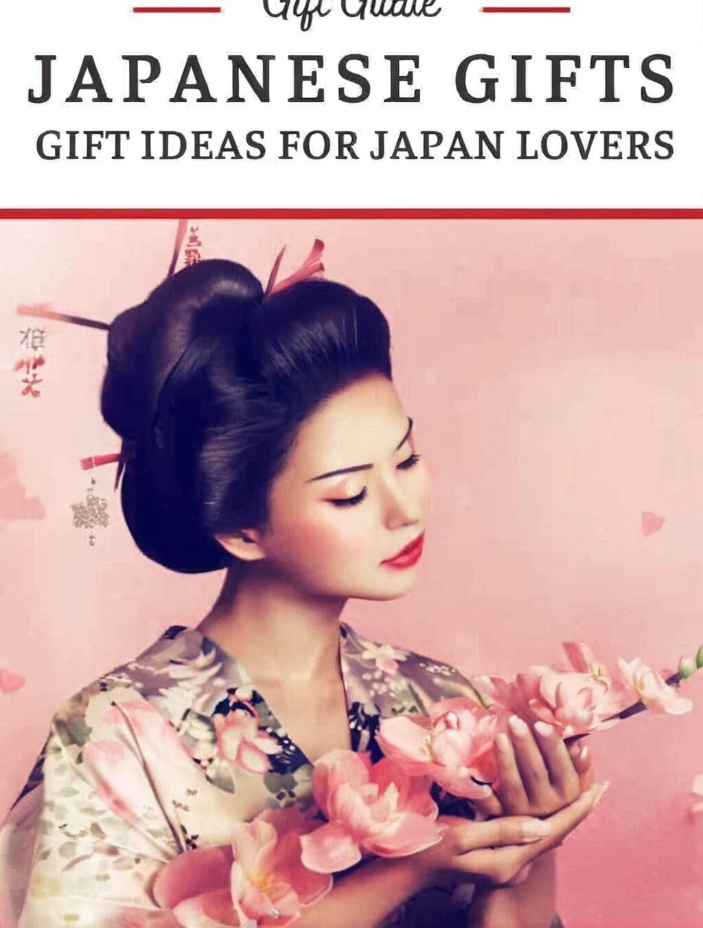 gift ideas for japanese friend