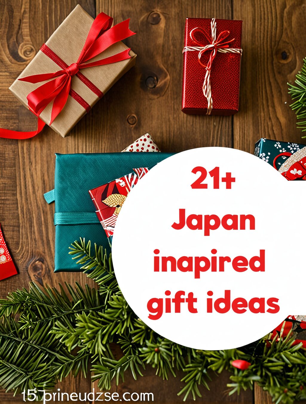 gift ideas japan