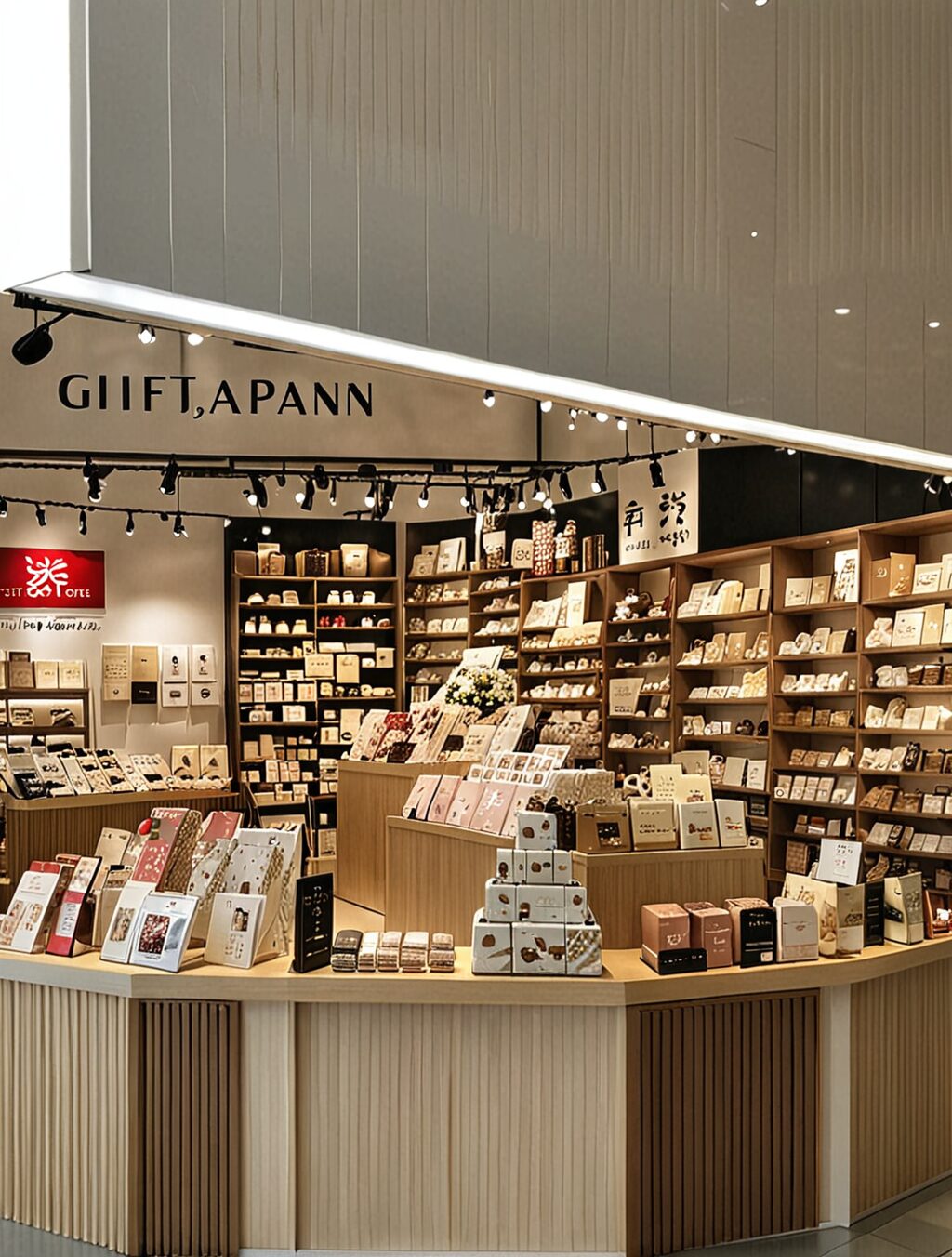 gift japan store